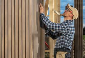 Best Siding Painting and Refinishing  in Temesl Valley, CA